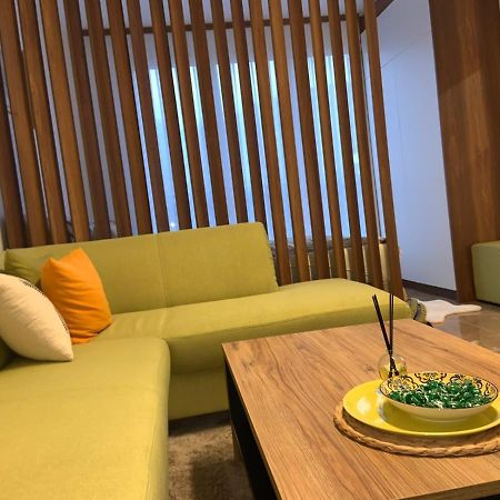 Apartment Aria Travnik Εξωτερικό φωτογραφία