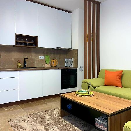 Apartment Aria Travnik Εξωτερικό φωτογραφία