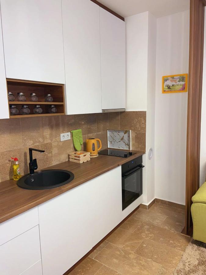 Apartment Aria Travnik Εξωτερικό φωτογραφία