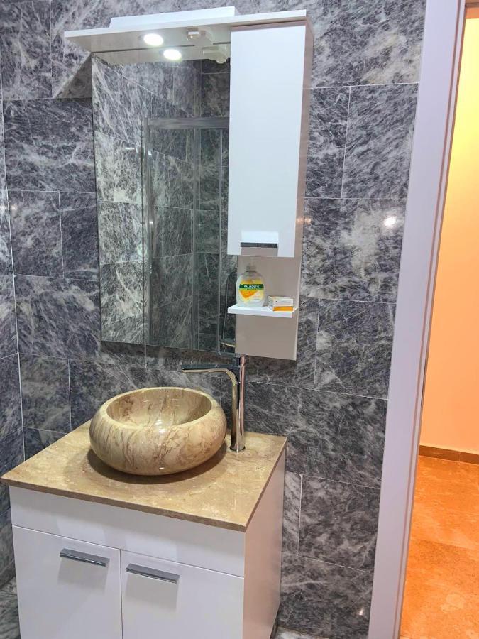 Apartment Aria Travnik Εξωτερικό φωτογραφία