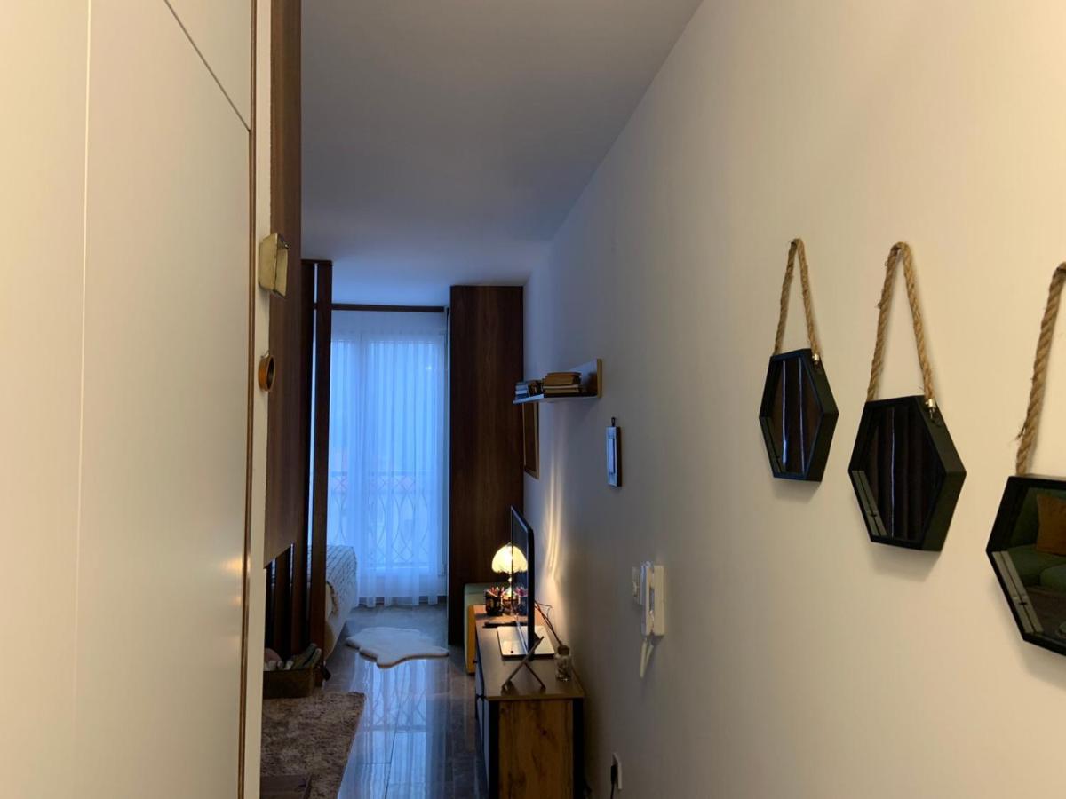 Apartment Aria Travnik Εξωτερικό φωτογραφία