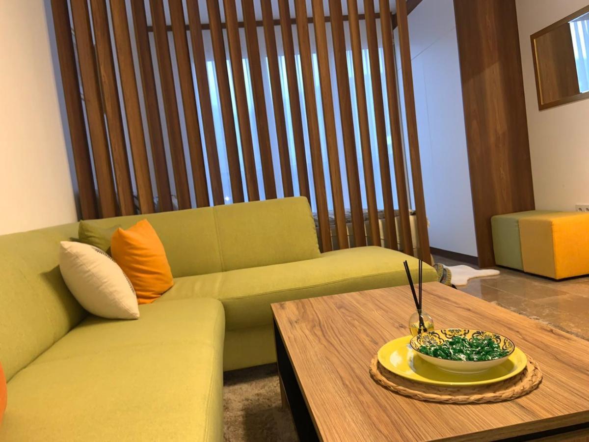 Apartment Aria Travnik Εξωτερικό φωτογραφία