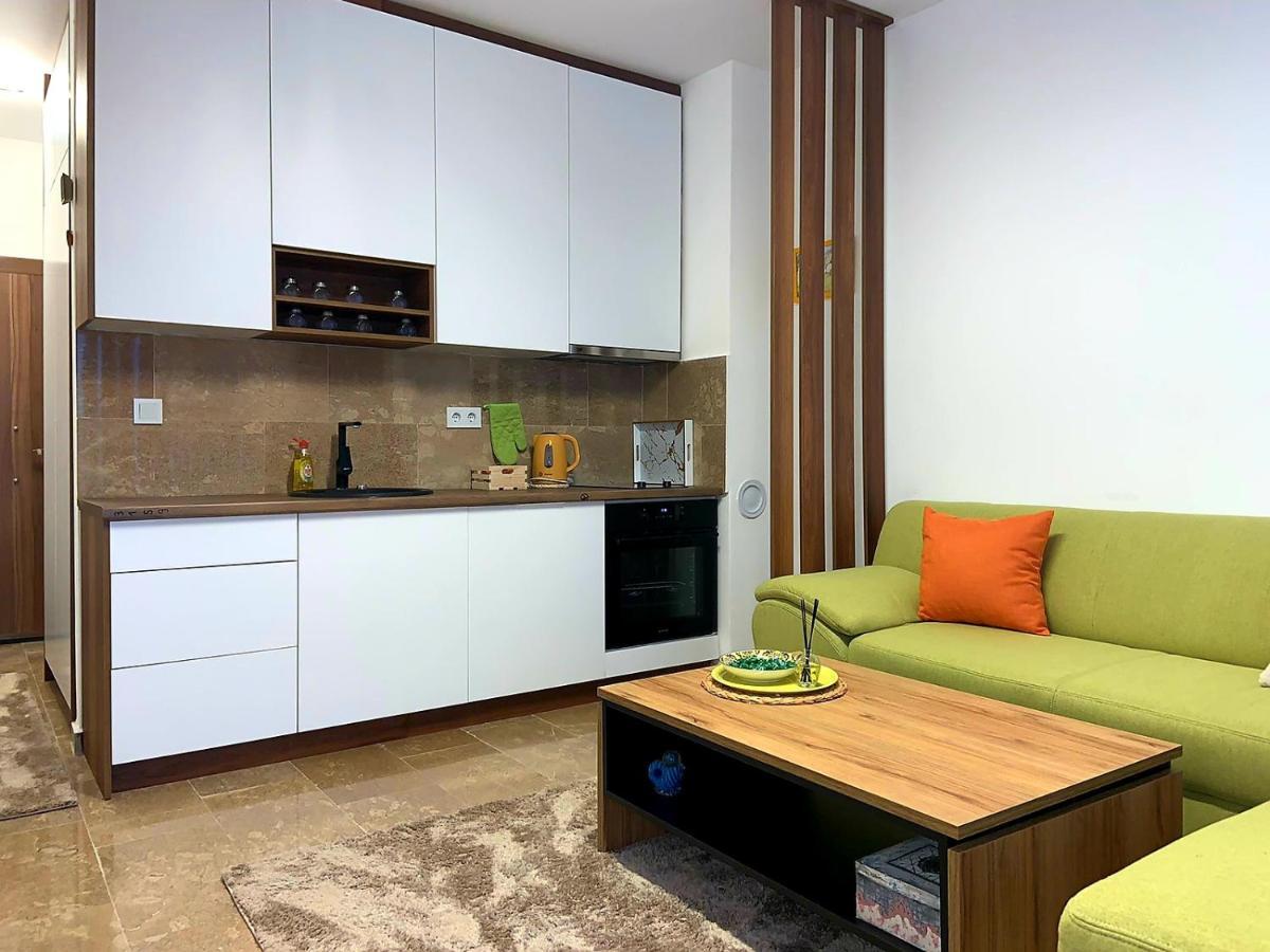 Apartment Aria Travnik Εξωτερικό φωτογραφία
