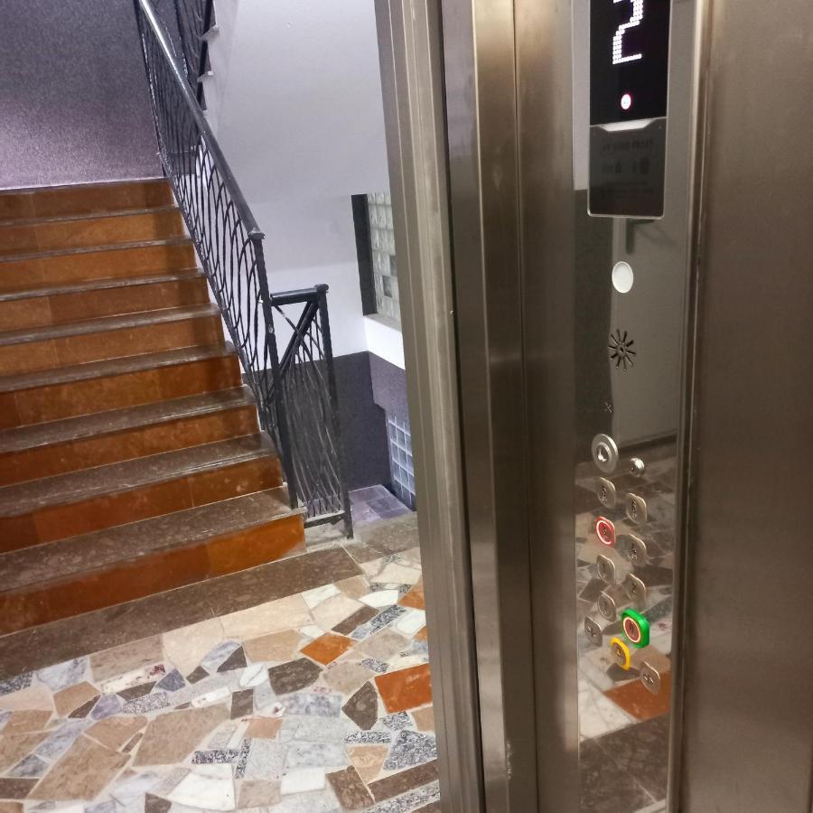Apartment Aria Travnik Εξωτερικό φωτογραφία