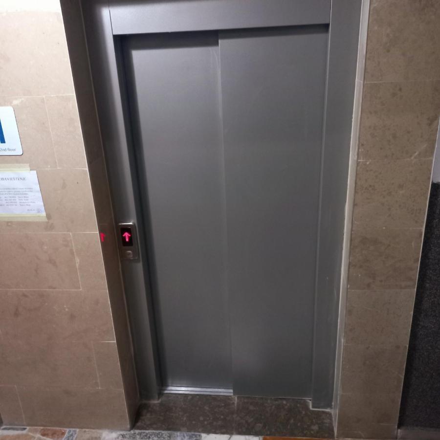 Apartment Aria Travnik Εξωτερικό φωτογραφία